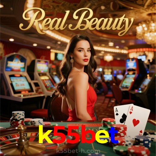 k55bet：O melhor cassino online para apostas esportivas e jogos como blackjack!