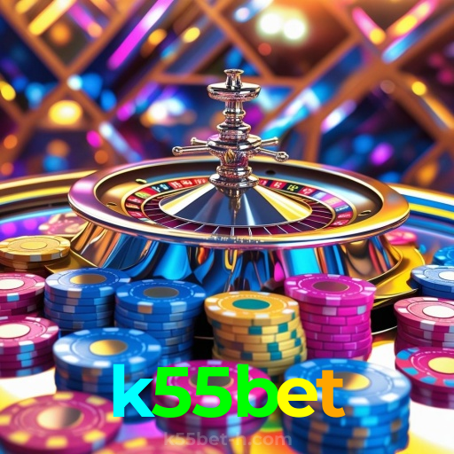 k55bet:Aposte no futebol online e mostre suas habilidades!