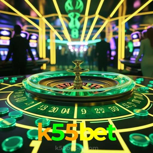 k55bet:Aposte no futebol online e vença como um campeão!