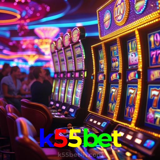 k55bet：Jogue futebol online e faça gols de prêmios incríveis!