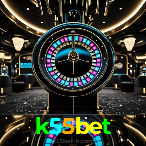 k55bet:Aposte agora e ganhe no melhor cassino online!