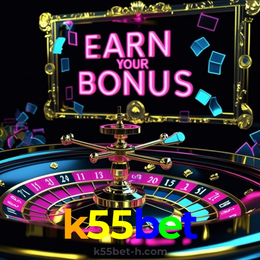 k55bet:Jogue poker, ganhe no futebol e vença no cassino online mais confiável!