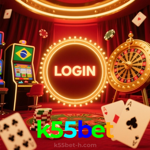 k55bet：Entre no jogo e viva a emoção do futebol online!