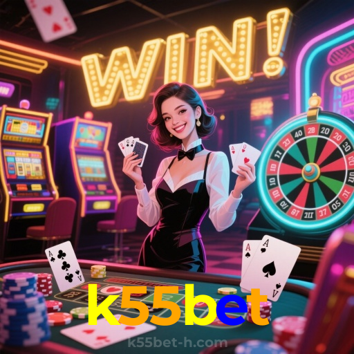 k55bet:Sinta o jogo do futebol online e conquiste vitórias impressionantes!