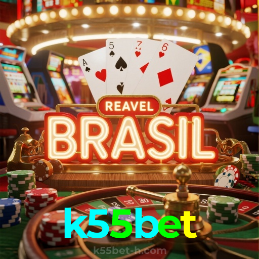 k55bet：Poker, roleta e apostas ao vivo no futebol online, tudo ao seu alcance!