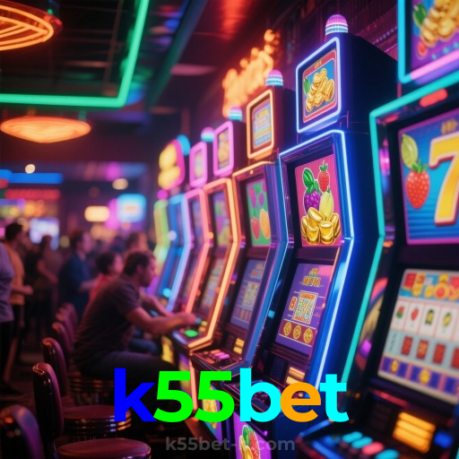 k55bet:Jogue slots e aposte no futebol ao vivo para vitórias emocionantes!