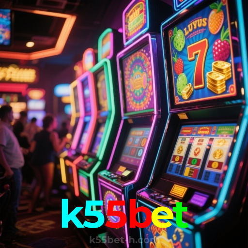 k55bet：Vença no futebol online e ganhe prêmios incríveis!