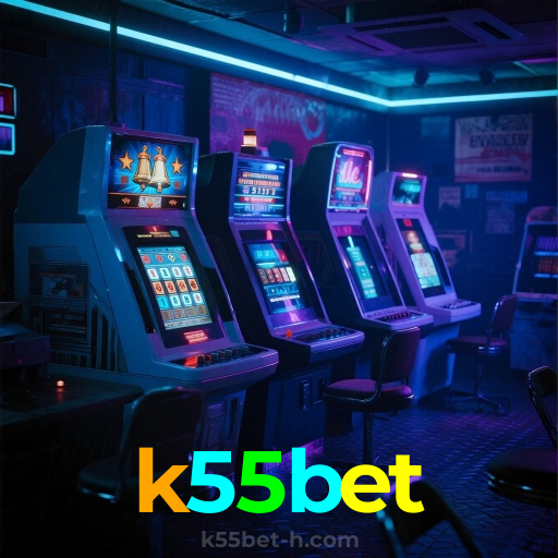 k55bet:Aposte no futebol e jogue no melhor cassino online para grandes vitórias!