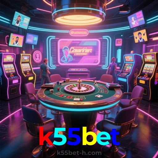k55bet:Aposte no futebol e viva a emoção do jogo!