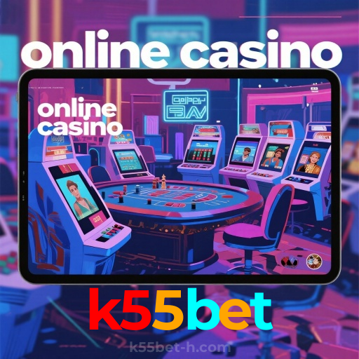 k55bet:Diversão total com blackjack, poker e apostas ao vivo no futebol!