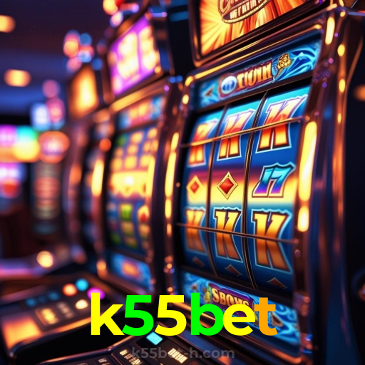 k55bet：Aposte nas roletas e mostre que a sorte está com você!