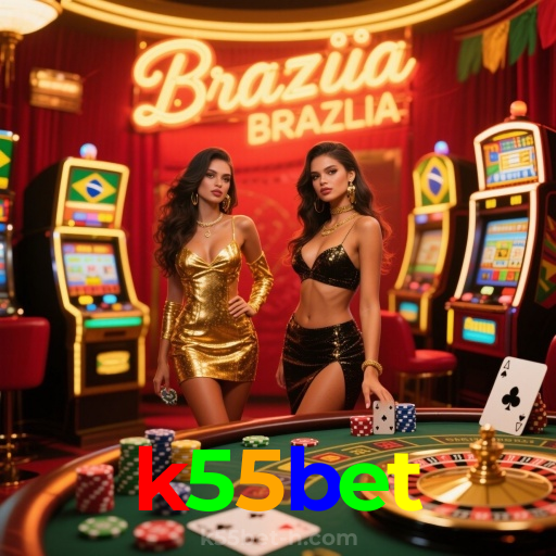 k55bet：O cassino online ideal para você jogar blackjack e apostar no futebol!