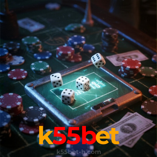 k55bet:As slots mais emocionantes estão esperando por você! Vença agora!