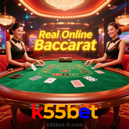 k55bet:O cassino online mais confiável com apostas no futebol e prêmios em blackjack!