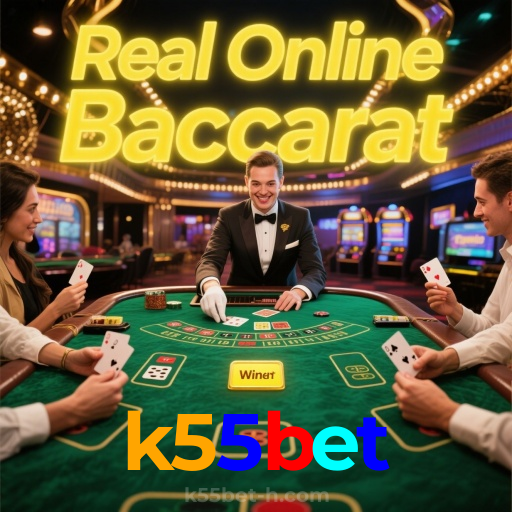 k55bet：Jogue nas melhores slots e vença o jackpot agora mesmo!