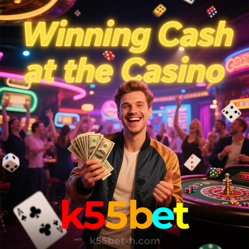 k55bet：Vença no futebol online e leve para casa prêmios incríveis!