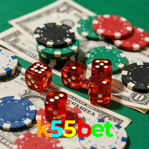 k55bet:Cada giro pode ser um novo prêmio! Descubra as melhores slots online!