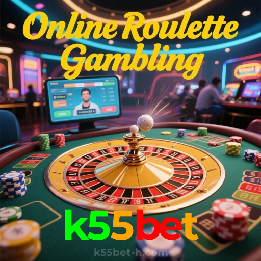 k55bet:O melhor cassino para apostar no futebol e ganhar prêmios em blackjack!