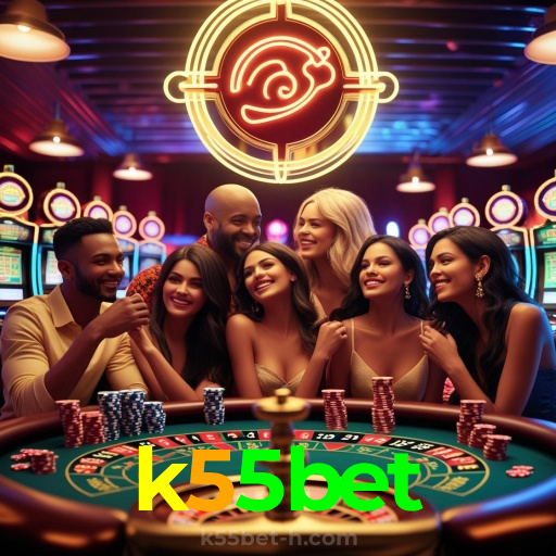 k55bet：Aposte no futebol online e vença os maiores campeões!