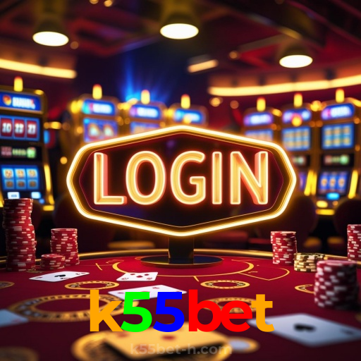k55bet:A roleta nunca foi tão emocionante! Aposte e ganhe!