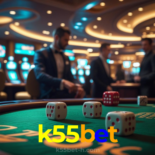 k55bet：A sorte está esperando por você! Vença na roleta e ganhe grandes vitórias!