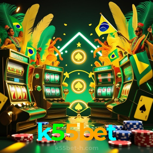 k55bet：Aposte no futebol online e conquiste sua maior vitória!