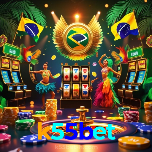 k55bet:Vença no poker e aposte no futebol para grandes vitórias no cassino!