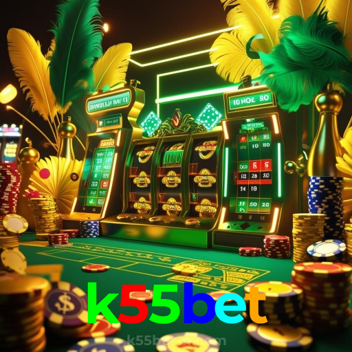 k55bet:O cassino online mais confiável para você apostar no futebol e jogar poker!