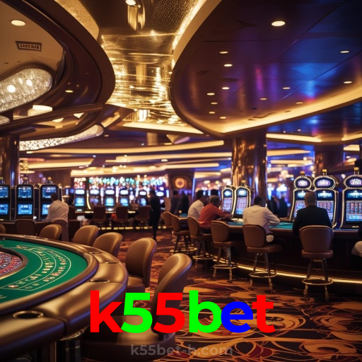 k55bet：Jogue poker e prove que você é o melhor nas cartas!