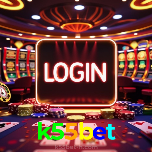 k55bet:Encontre o seu jogo favorito e leve para casa prêmios fantásticos!