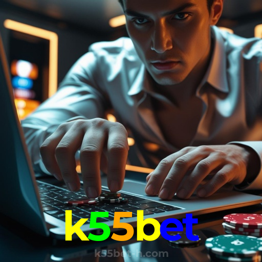 k55bet:Aposte agora nas roletas e conquiste prêmios fantásticos!