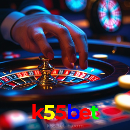 k55bet：Jogue slots, aposte no futebol e vença com grandes vitórias!