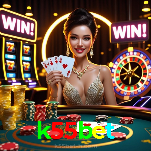 k55bet:O cassino online perfeito para jogadores de poker, roleta e futebol!