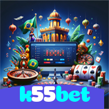 k55bet：A sorte está na roleta! Aposte e veja sua vitória acontecer!