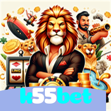 k55bet:Jogue nas roletas e experimente a verdadeira emoção do cassino!