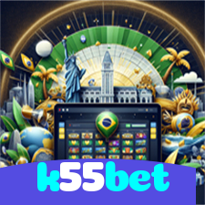 k55bet：Cada rodada na roleta é uma chance de ganhar prêmios enormes!