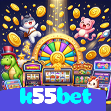 k55bet:Em cada giro, novas vitórias! Venha jogar nas melhores slots!