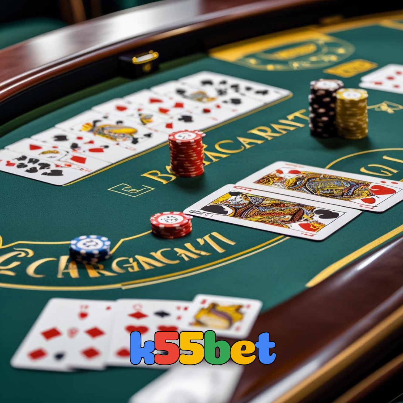 k55bet：Jogue no cassino mais seguro com blackjack, poker e futebol online!