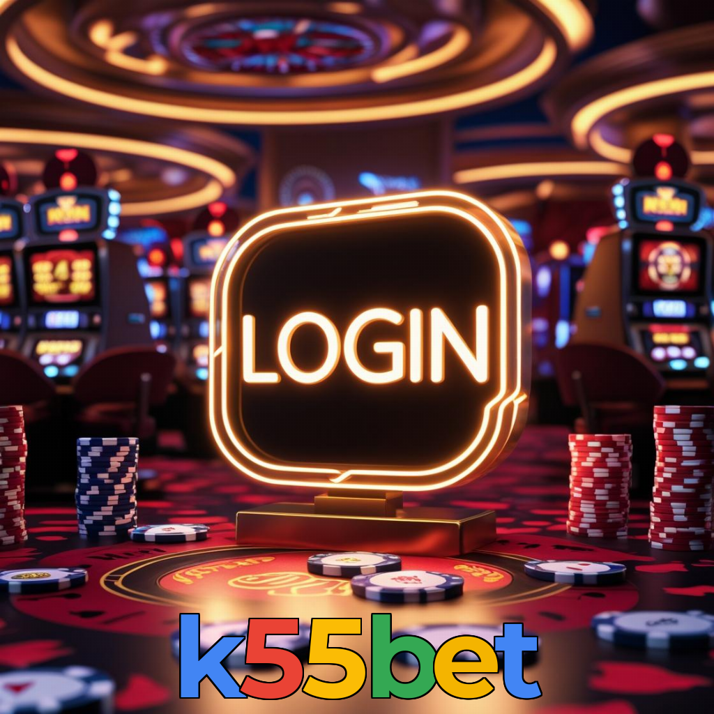 k55bet:A diversão começa aqui! Jogue nas slots e ganhe muito mais!