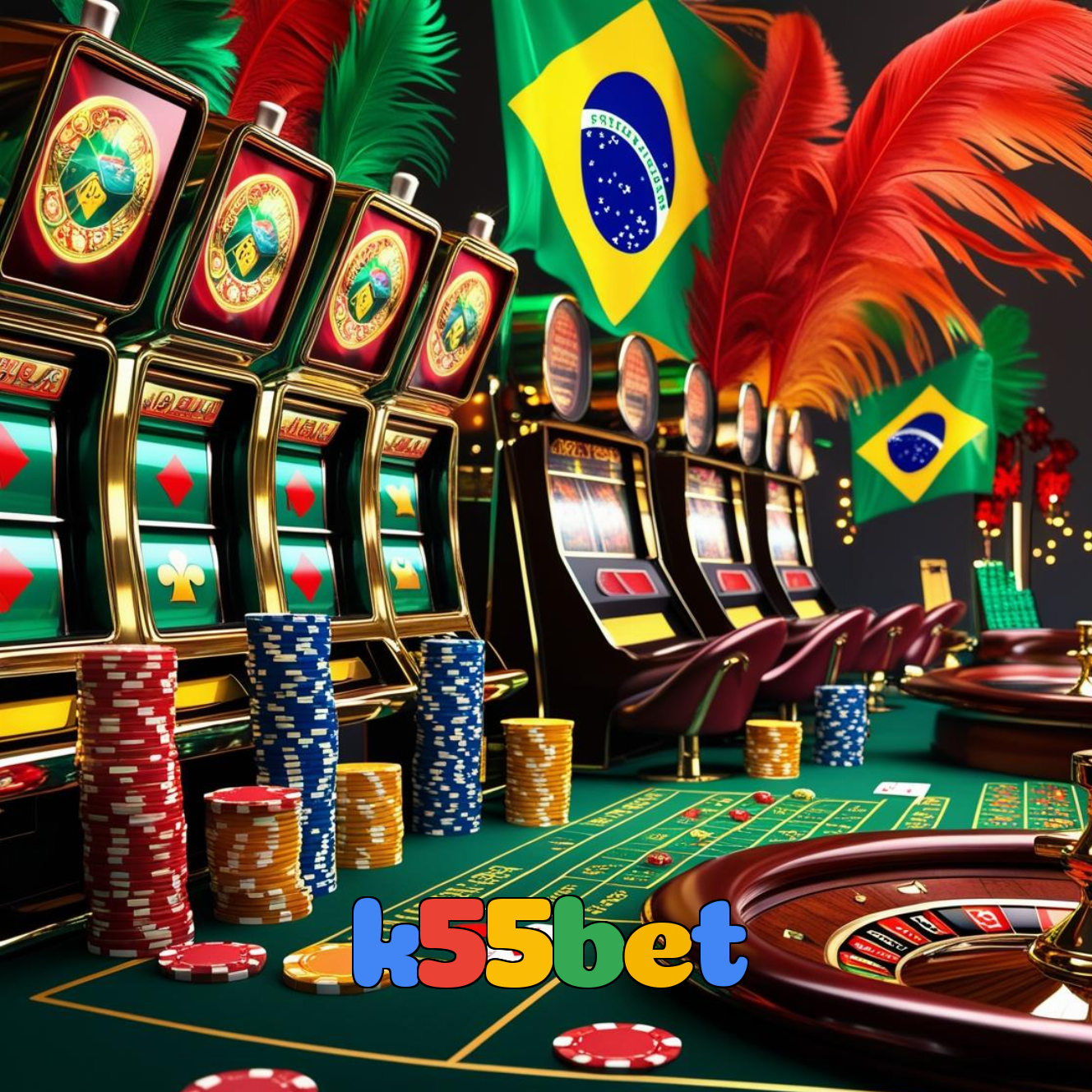 k55bet:Apostas no futebol e diversão com roleta e blackjack no cassino online!