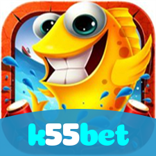 k55bet：Jogue as melhores slots e conquiste jackpots épicos!
