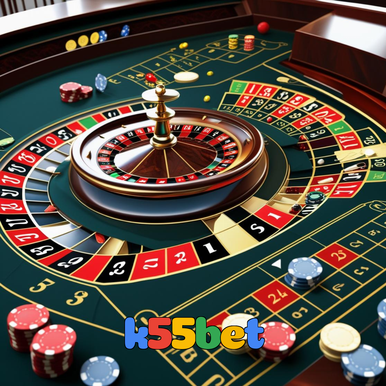 k55bet：Jogue poker e prove que você é o melhor nas cartas!