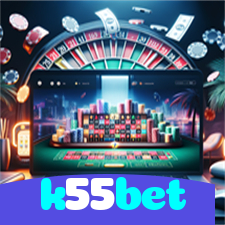 k55bet：A emoção de jogar futebol online é ainda maior quando você vence!