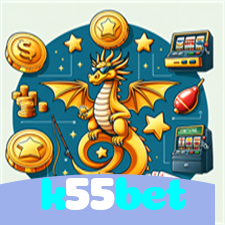k55bet:Aposte nas melhores slots e conquiste vitórias impressionantes!