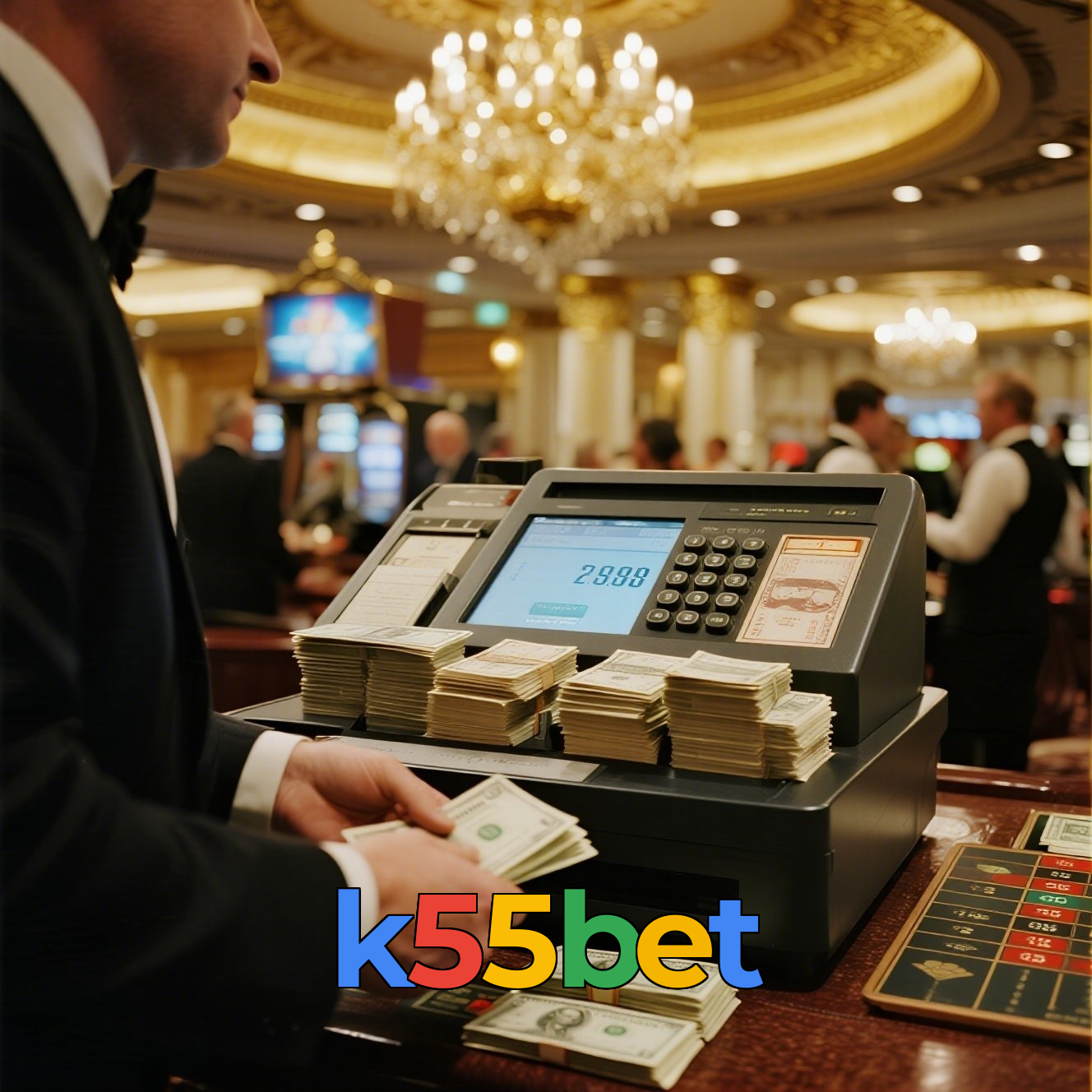 k55bet:Sua sorte brilha em jogos de blackjack e apostas no futebol!
