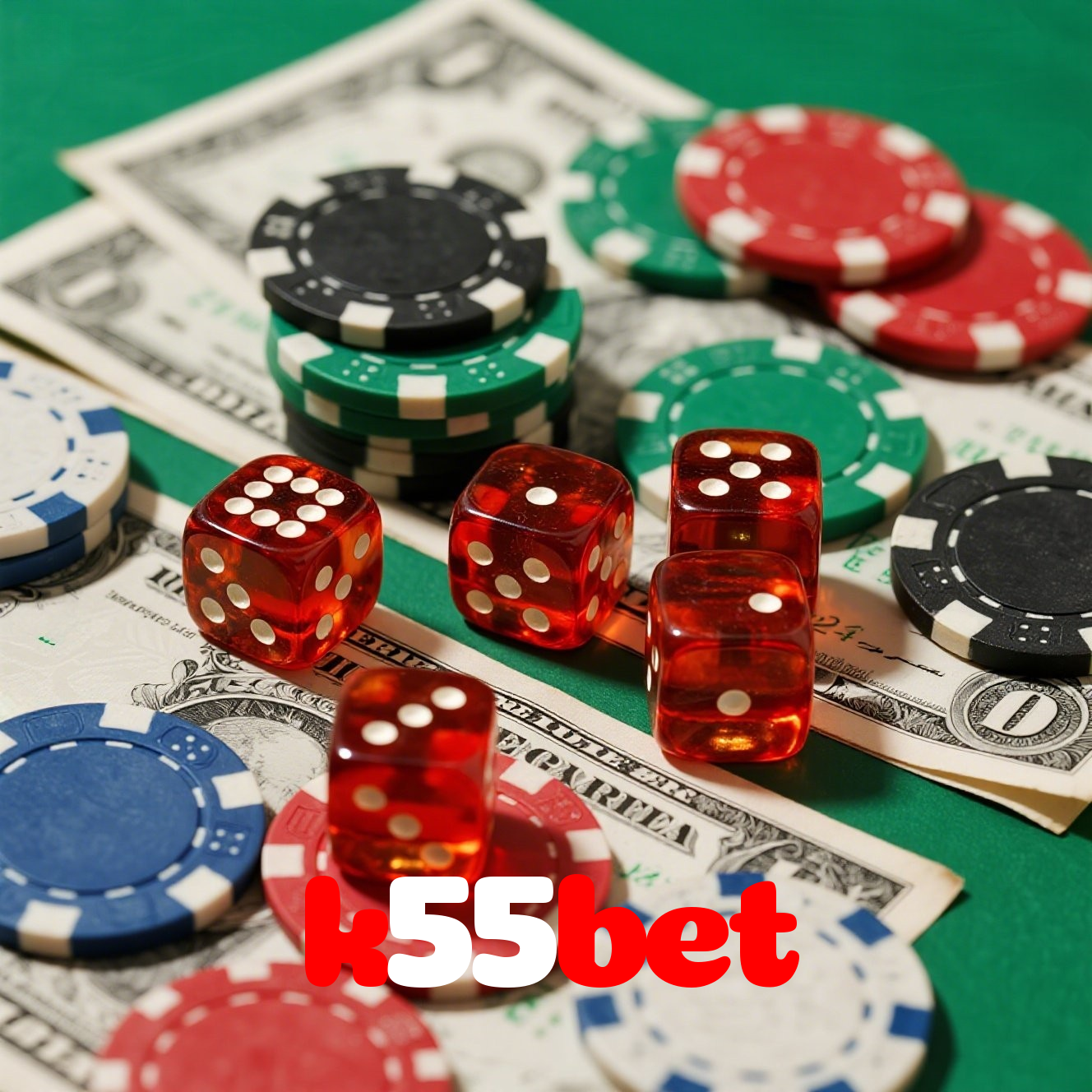 k55bet:A melhor plataforma de cassino para apostas no futebol e roleta!