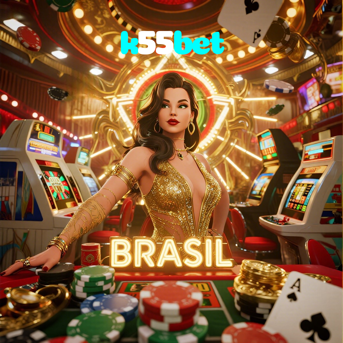 k55bet:Onde sua sorte brilha: cassino online com futebol e jogos emocionantes!