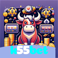 k55bet：Aposte no futebol e ganhe prêmios em blackjack e roleta online!