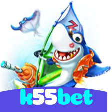 k55bet：Vença no poker e aposte no futebol para grandes vitórias no cassino!