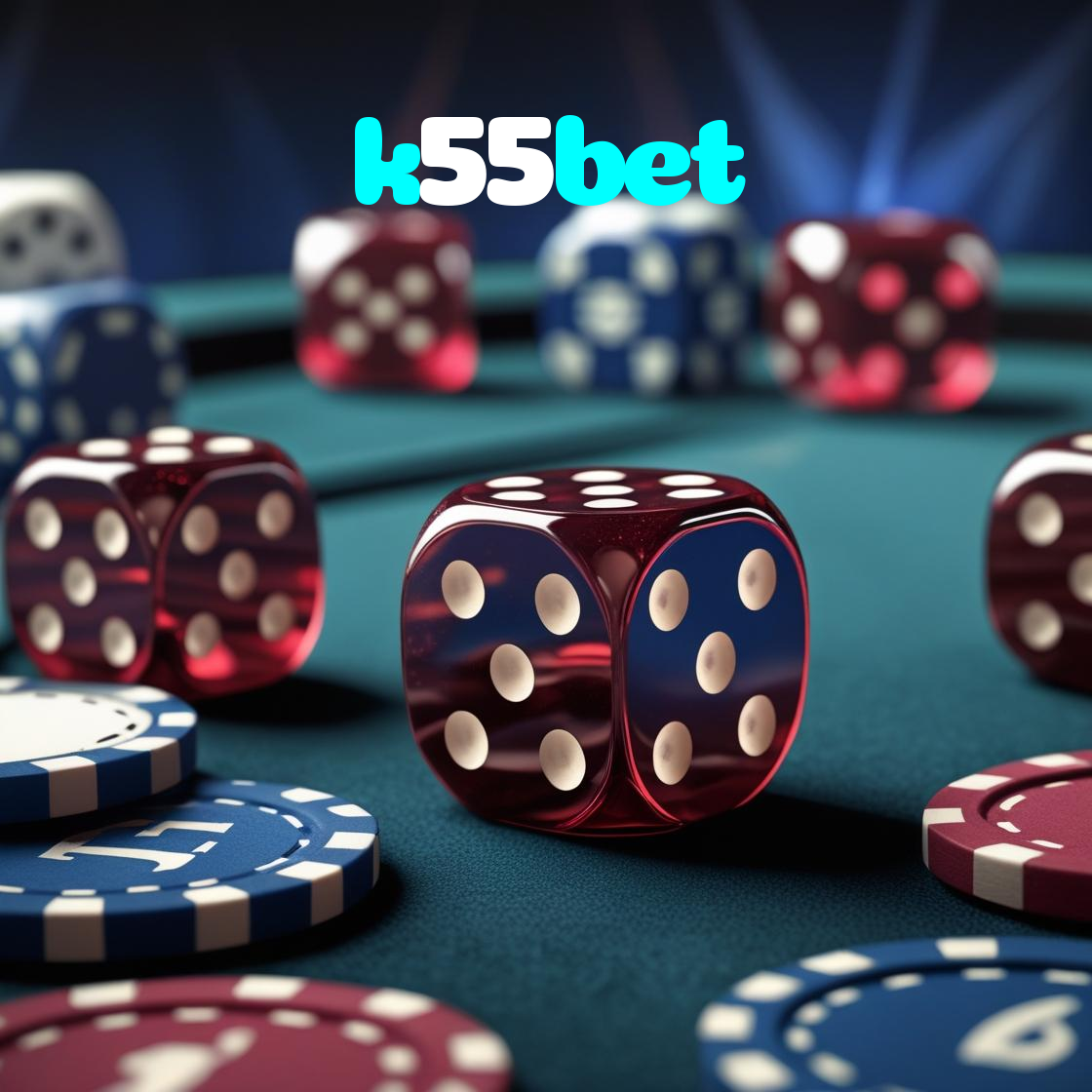 k55bet:Cada giro é uma chance de conquistar prêmios incríveis!